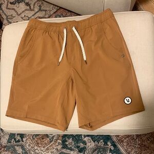 Vuori Performance Shorts